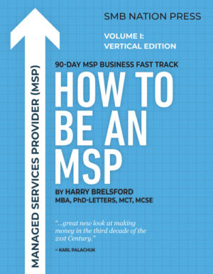 How to be an MSP
